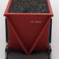 InterMountain 47102-15 HO Scale CP Multi-Mark Bathtub Coal Gondola #349293 LN/Box