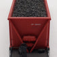 InterMountain 47102-15 HO Scale CP Multi-Mark Bathtub Coal Gondola #349293 LN/Box