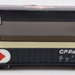 InterMountain 47101-62 HO Canadian Pacific Bathtub Coal Gondola Car #350341 LN/Box