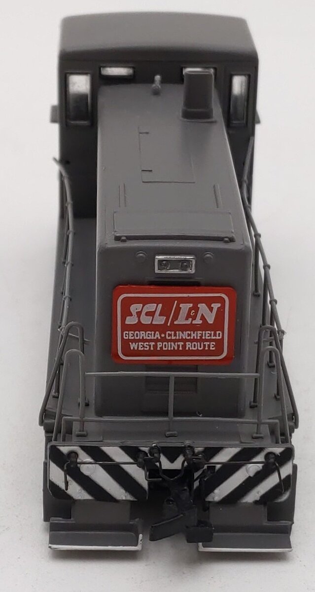 Spectrum 81107 Louisville & Nashville GE 70 Ton Diesel Locomotive #98 EX/Box