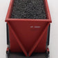 InterMountain 47102-13 HO Scale CP Multi-Mark Bathtub Coal Gondola #349061 LN/Box