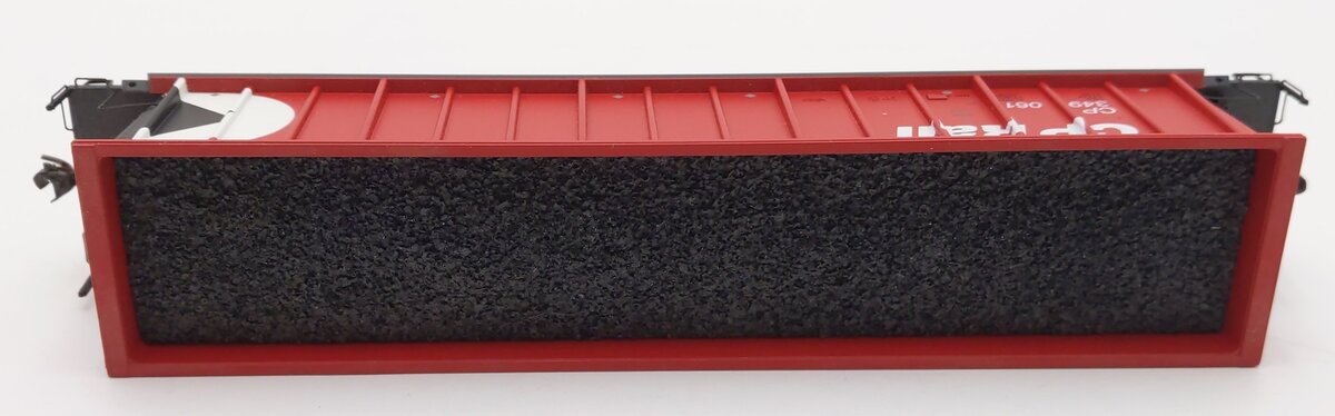 InterMountain 47102-13 HO Scale CP Multi-Mark Bathtub Coal Gondola #349061 LN/Box