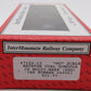 InterMountain 47102-13 HO Scale CP Multi-Mark Bathtub Coal Gondola #349061 LN/Box