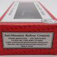 InterMountain 47102-13 HO Scale CP Multi-Mark Bathtub Coal Gondola #349061 LN/Box