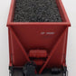 InterMountain 47102-13 HO Scale CP Multi-Mark Bathtub Coal Gondola #349061 LN/Box