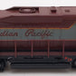 Bachmann 82019 HO Canadian Pacific GP-30 Powered Diesel Locomotive #8201 EX/Box