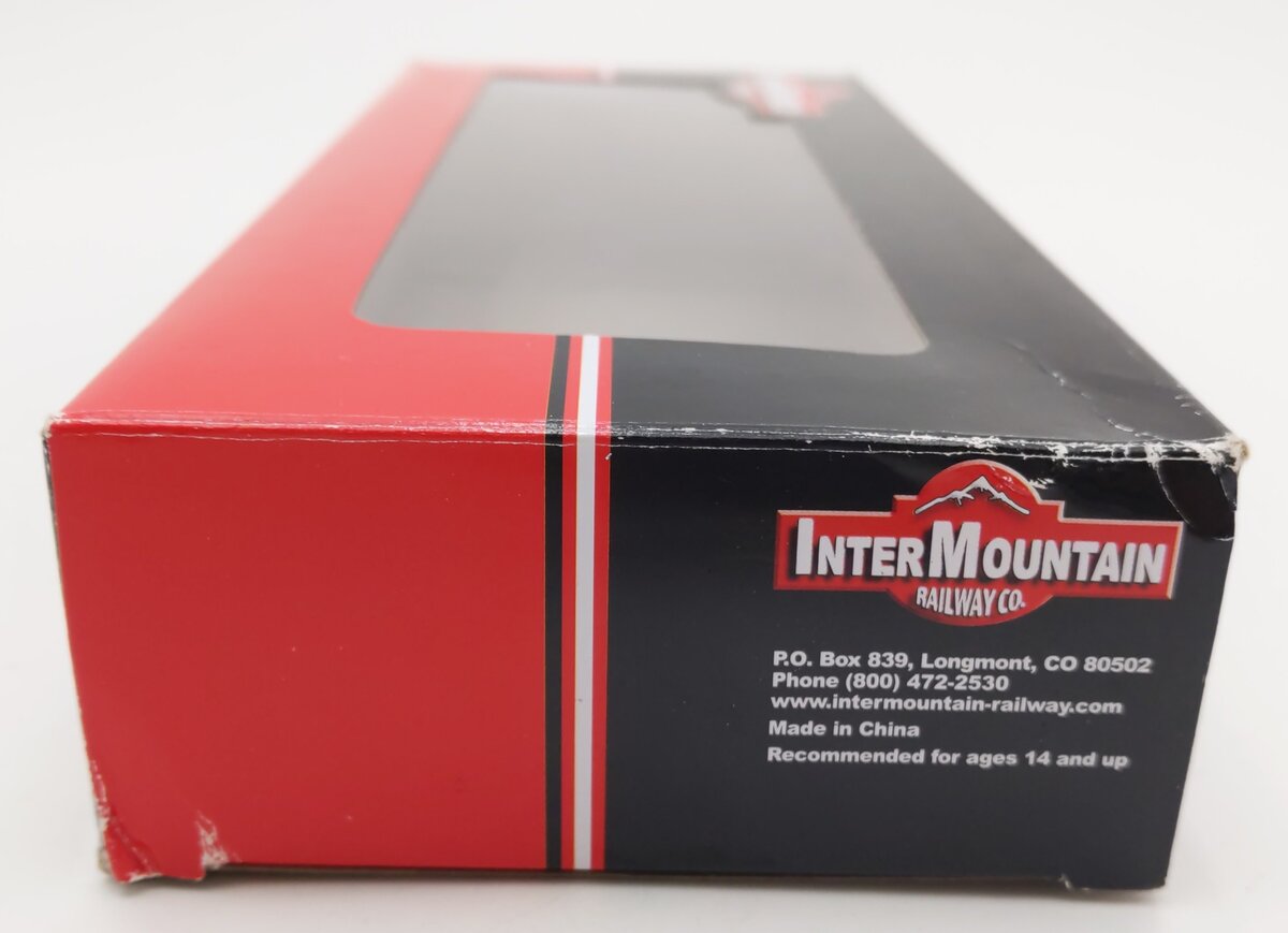 InterMountain NMRA 2017 Tropicana TPIX R-70-20 Reefer #2017 LN/Box