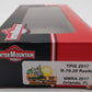 InterMountain NMRA 2017 Tropicana TPIX R-70-20 Reefer #2017 LN/Box