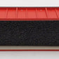 InterMountain 47102-26 HO Canadian Pacific Red Bathtub Coal Gondola Car #349237 LN/Box