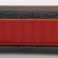 InterMountain 47102-26 HO Canadian Pacific Red Bathtub Coal Gondola Car #349237 LN/Box