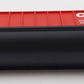 InterMountain 47102-26 HO Canadian Pacific Red Bathtub Coal Gondola Car #349237 LN/Box