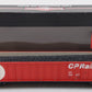 InterMountain 47102-26 HO Canadian Pacific Red Bathtub Coal Gondola Car #349237 LN/Box