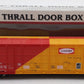 Proto 1000 101520 HO Canadian Forest 60' Thrall Door Boxcar #20120 EX/Box