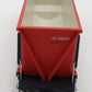 InterMountain 47102-28 HO Canadian Pacific Bathtub Coal Gondola Car #349370 LN/Box