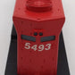 Kato 37-1701 HO Scale CP Rail SD-45 Diesel Locomotive #5493 EX/Box