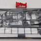 Kato 37-1701 HO Scale CP Rail SD-45 Diesel Locomotive #5493 EX/Box
