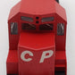Kato 37-1701 HO Scale CP Rail SD-45 Diesel Locomotive #5493 EX/Box