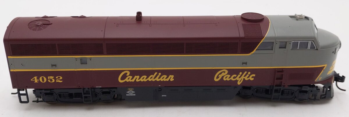 Proto 1000 500014 HO Canadian Pacific C-Liner Diesel Locomotive #4052 EX/Box