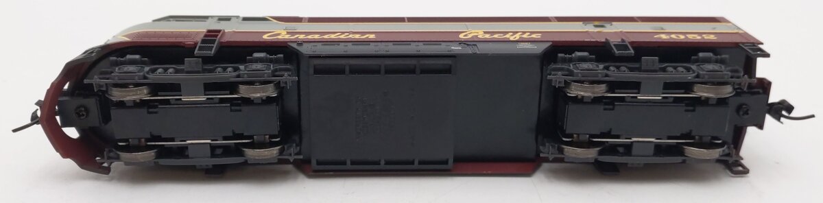 Proto 1000 500014 HO Canadian Pacific C-Liner Diesel Locomotive #4052 EX/Box