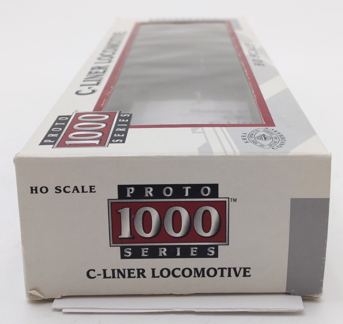 Proto 1000 500014 HO Canadian Pacific C-Liner Diesel Locomotive #4052 EX/Box