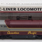 Proto 1000 500014 HO Canadian Pacific C-Liner Diesel Locomotive #4052 EX/Box