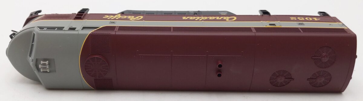Proto 1000 500014 HO Canadian Pacific C-Liner Diesel Locomotive #4052 EX/Box