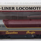 Proto 1000 500015 HO Canadian Pacific C-Liner Diesel Locomotive #4053 EX/Box