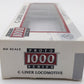 Proto 1000 500015 HO Canadian Pacific C-Liner Diesel Locomotive #4053 EX/Box