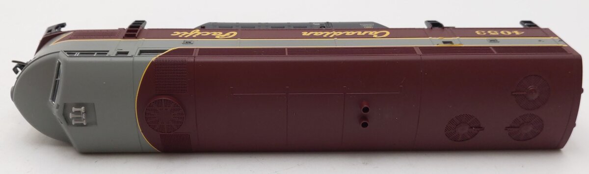 Proto 1000 500015 HO Canadian Pacific C-Liner Diesel Locomotive #4053 EX/Box