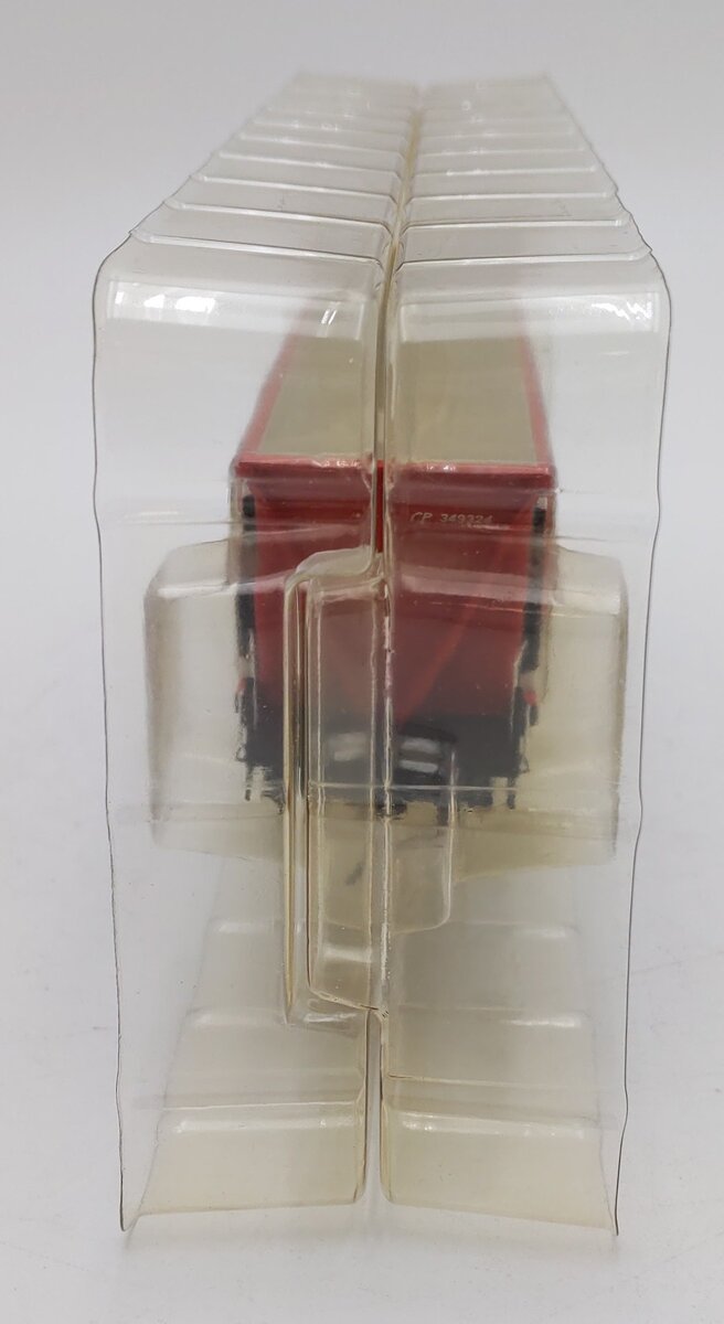 InterMountain 47102-27 HO Canadian Pacific Bathtub Coal Gondola #349324 NIB