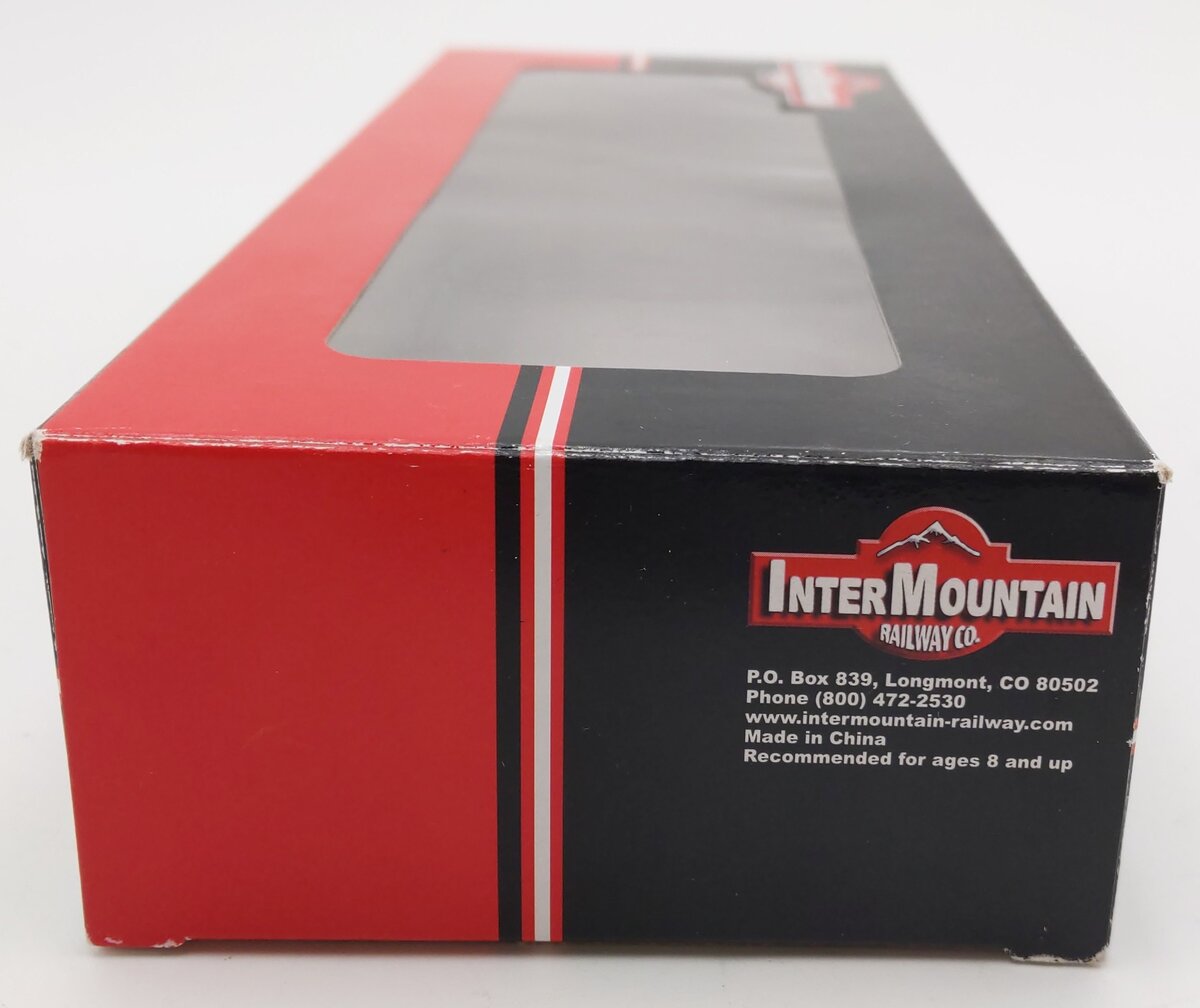 InterMountain 47102-27 HO Canadian Pacific Bathtub Coal Gondola #349324 NIB