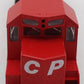 Kato 37-1703 HO Canadian Pacific Rail SD45 Diesel Locomotive EX/Box