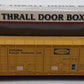 Proto 1000 89033 HO Scale Canadian Forest Products Box Car #20204 EX/Box