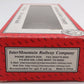 InterMountain 47103-10 HO Bathtub Coal Sultran Gondola Car #1543 LN/Box
