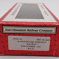 InterMountain 47103-10 HO Bathtub Coal Sultran Gondola Car #1543 LN/Box