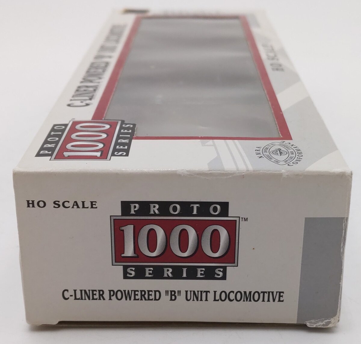 Proto 1000 600006 HO Scale Canadian Pacific Diesel Locomotive #4471 LN/Box