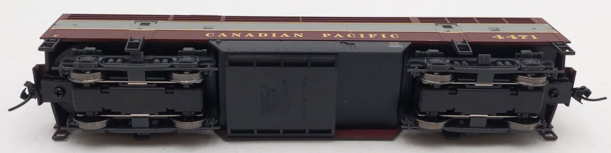 Proto 1000 600006 HO Scale Canadian Pacific Diesel Locomotive #4471 LN/Box