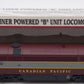 Proto 1000 600006 HO Scale Canadian Pacific Diesel Locomotive #4471 LN/Box