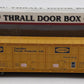 Proto 1000 89033 HO Scale Canadian Forest Products Box Car #20201 EX/Box