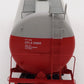 InterMountain 48903-01 HO Scale Procor Pressure Flow Hopper Car #80160 LN/Box