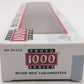 Proto 2000 LL239717 HO CP Rail Dayliner Budd RDC Diesel Locomotive #9101 EX/Box