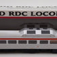 Proto 2000 LL239717 HO CP Rail Dayliner Budd RDC Diesel Locomotive #9101 EX/Box
