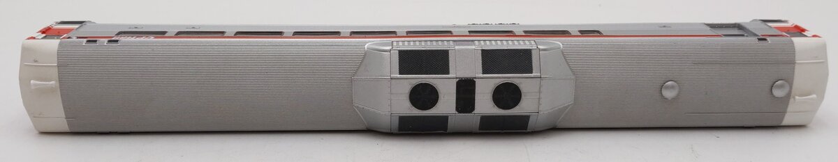 Proto 2000 LL239717 HO CP Rail Dayliner Budd RDC Diesel Locomotive #9101 EX/Box