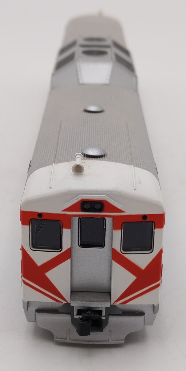 Proto 2000 LL239717 HO CP Rail Dayliner Budd RDC Diesel Locomotive #9101 EX/Box