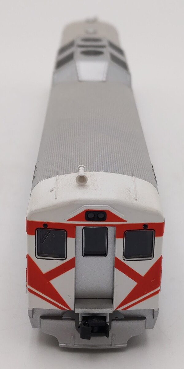Proto 2000 LL239717 HO CP Rail Dayliner Budd RDC Diesel Locomotive #9101 EX/Box