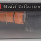 Malibu International 00100 HO Orange Truck EX