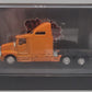 Malibu International 00100 HO Orange Truck EX