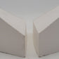 Monroe Models 556 HOn3 Bridge Abutment Board (Pack of 2) EX/Box