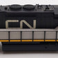 InterMountain 49303S-02 HO CN SD40-2W Diesel Locomotive #5289 w/ Sound EX/Box