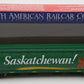 North American Railcar Corp. 11-30001002-07 HO SKPX Saskatchewan #625094 LN/Box